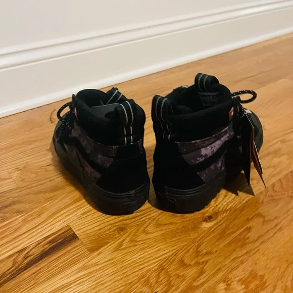 Vans Sk8 mte-2 boots unisex - Picture 3 of 5